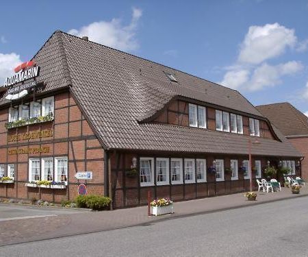 Hotel Krohwinkel Hittfeld Luaran gambar